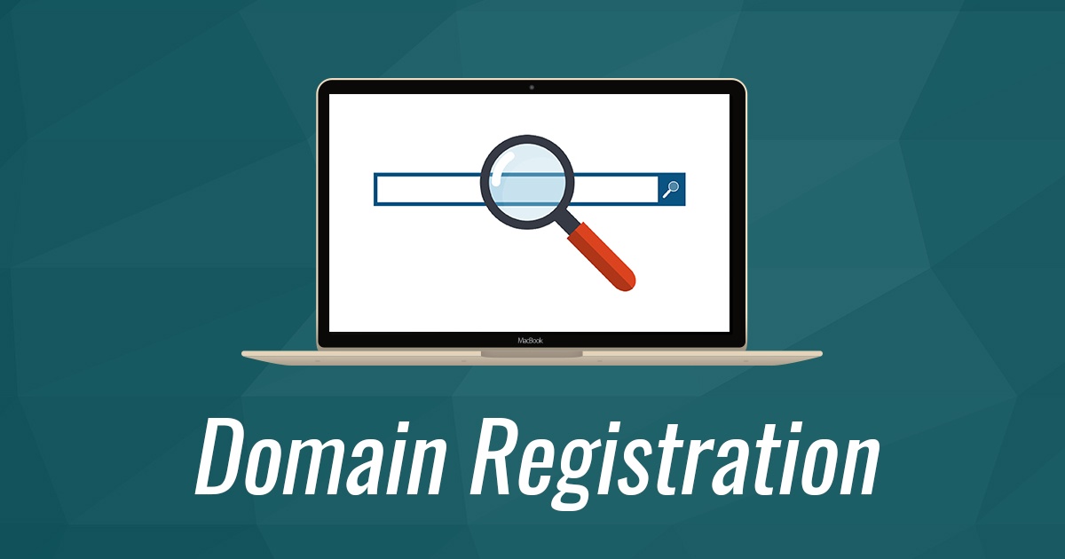 New Website Feature: Domain Registration!  Sharefaith Magazine
