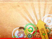 Worship Service Backgrounds