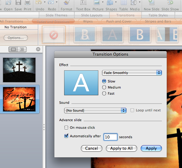 powerpoint 2008 for mac advance slides automatically powerpoint 2008 for mac advance slides automatically