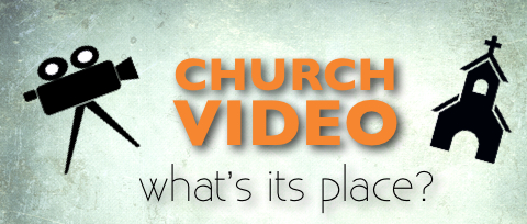 The Place of Church Video