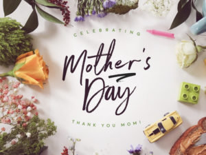 Celebrating Mother's Day Sermon PowerPoint
