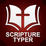 Bible Memory Scripture Typer - Best Bible Apps