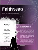Faith Newsletter