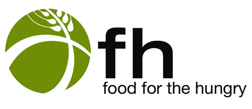 Food for the Hungry - Top 4 Christian Humanitarian Organizations. Feed the hungry. Poverty releave. Sharing the Gospel. 