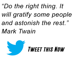 tweet-twain