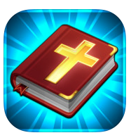Bible trivia and religion - Top 10 Fun Bible Study Apps