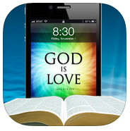 bible lock screens - Top 10 Fun Bible Study Apps