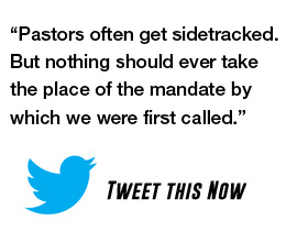 tweet-pastors