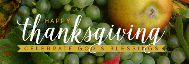 17 Thanksgiving message ppt