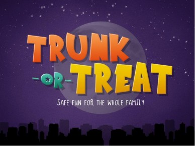 TrunkorTreat1