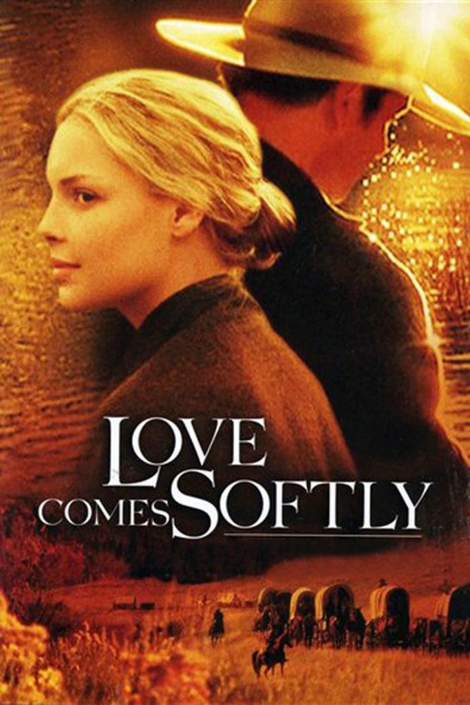 LoveComesSoftly