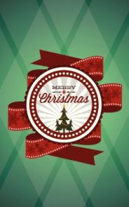 Red Green and Festive - Christmas songs for Church