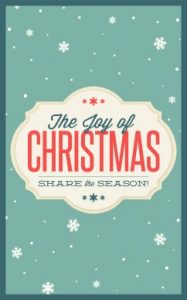 The Joy of Christmas - Christmas songs for Church
