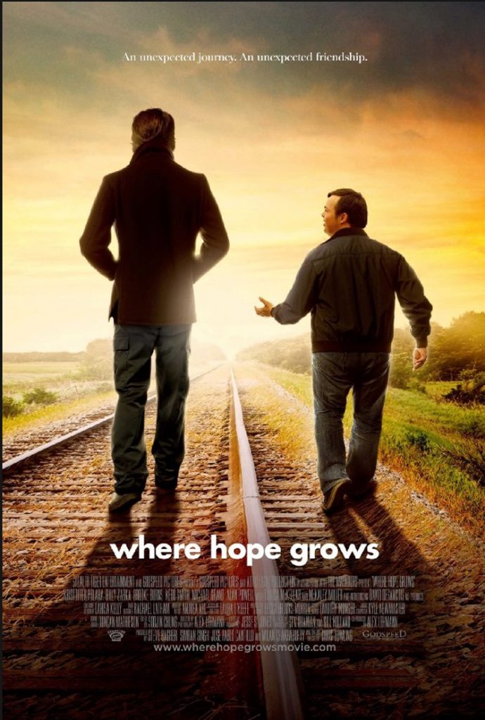 WhereHopeGrows
