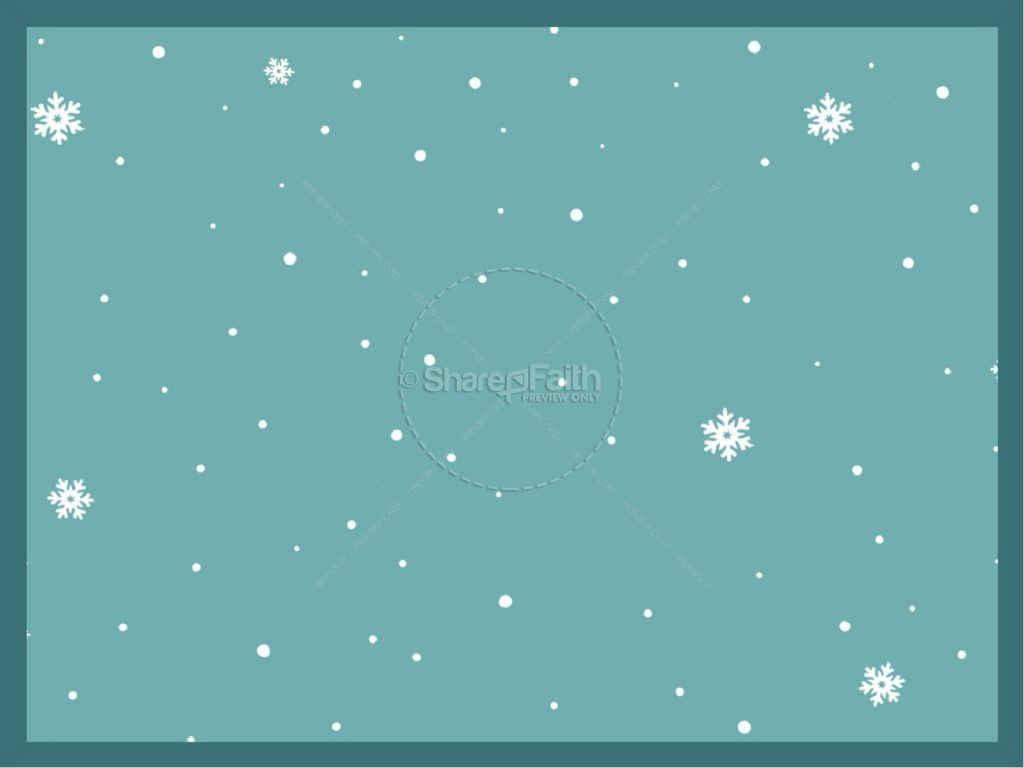 The Joy of christmas worship backgrounds