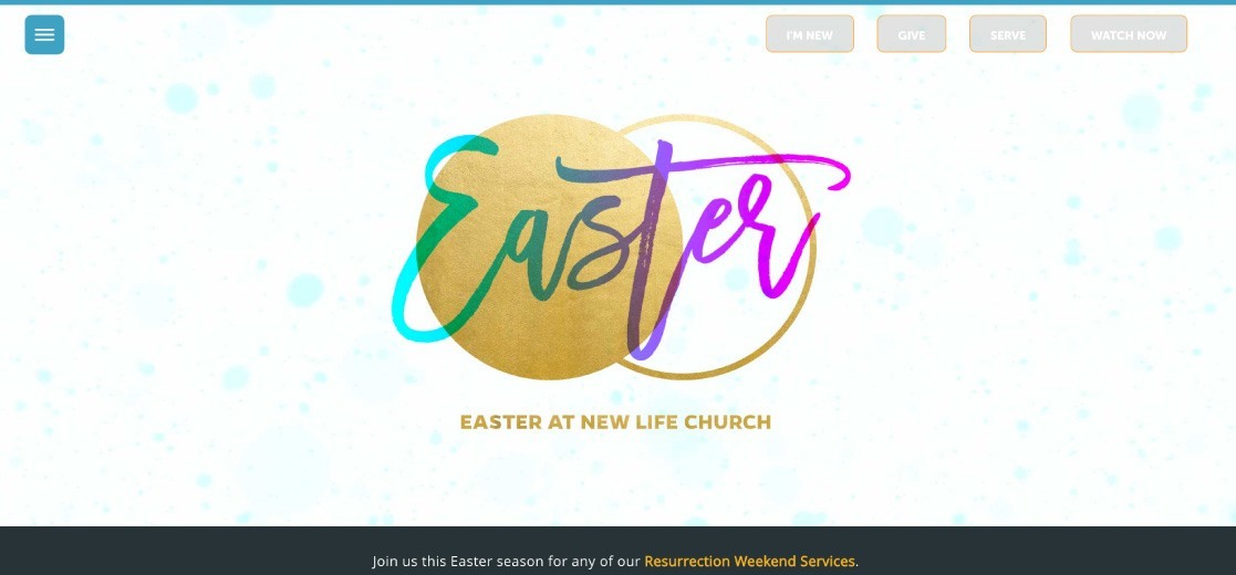 New Life Church