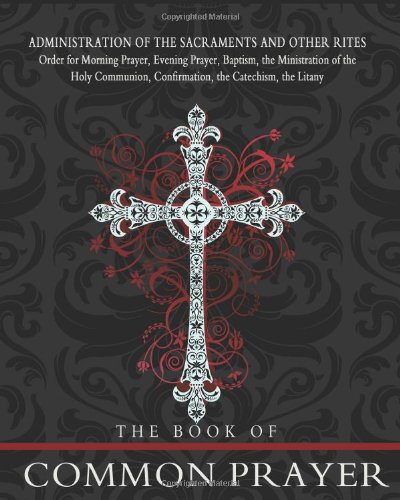 The book of common prayer - for spiritual leaders