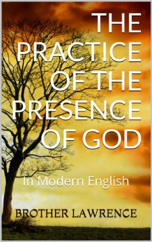 The Presence of God