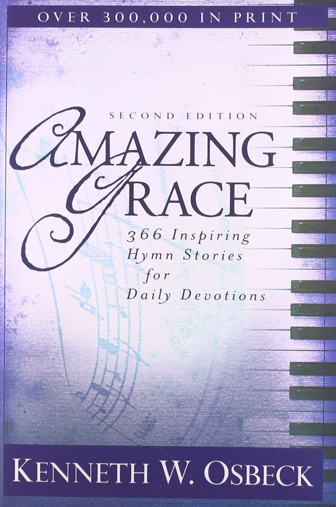 Amazing Grace