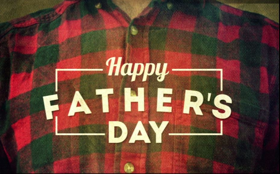 bible verses for father's day - Fathers Day Video