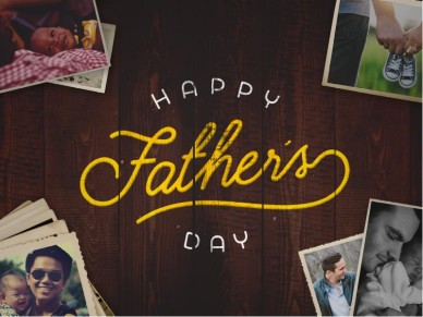 Christian Father's Day Media - Happy Father's Day Photos