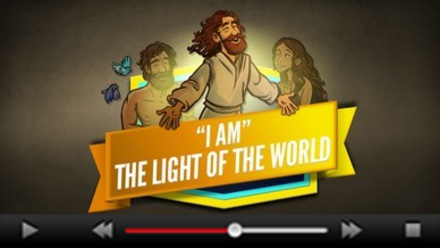 Sunday School Complete Kids Bible Videos