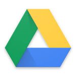 Google Drive Mobile App for Worship