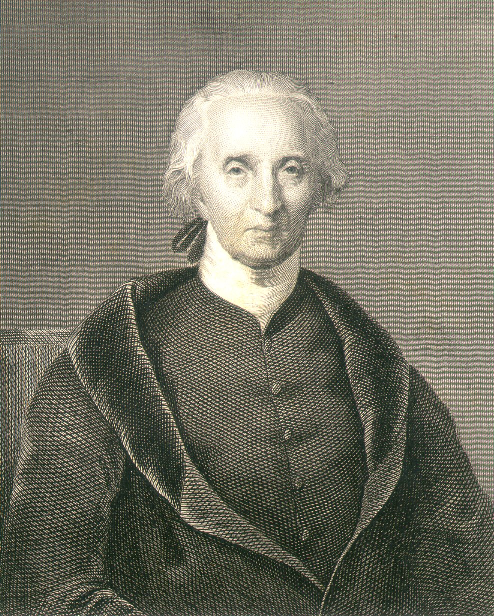 Charles Carroll (1737-1832) - Founding Fathers