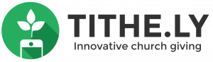tithe.ly logo