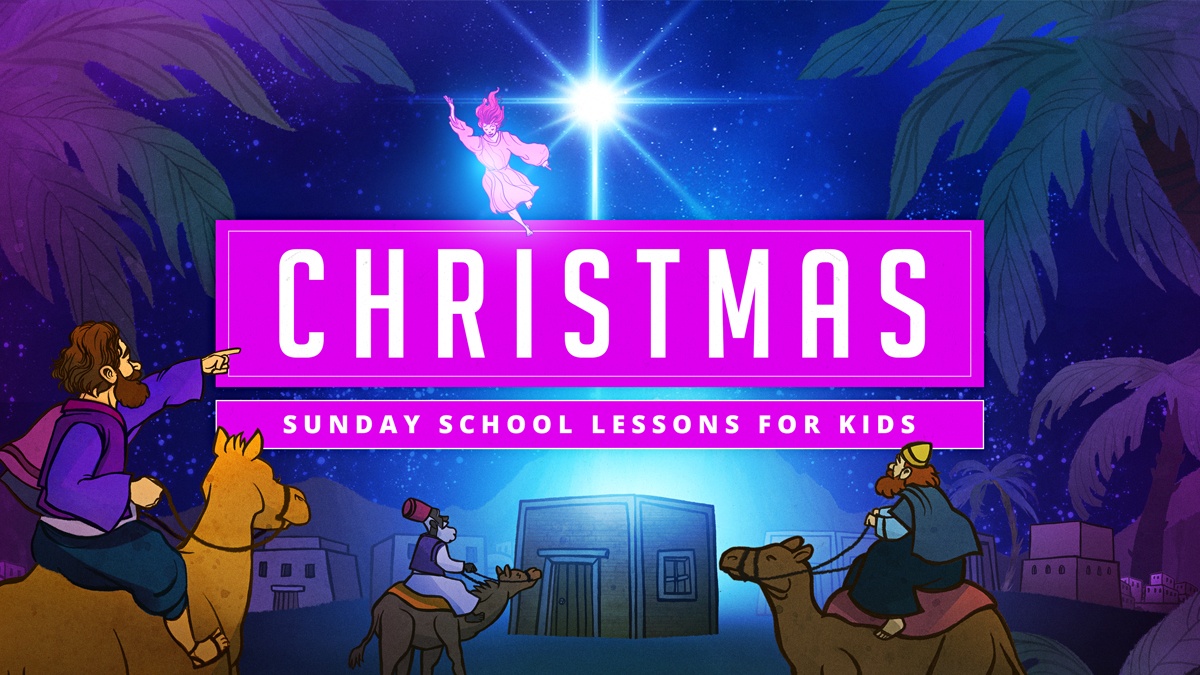 christmas-sunday-school-lessons-for-kids-sharefaith-magazine