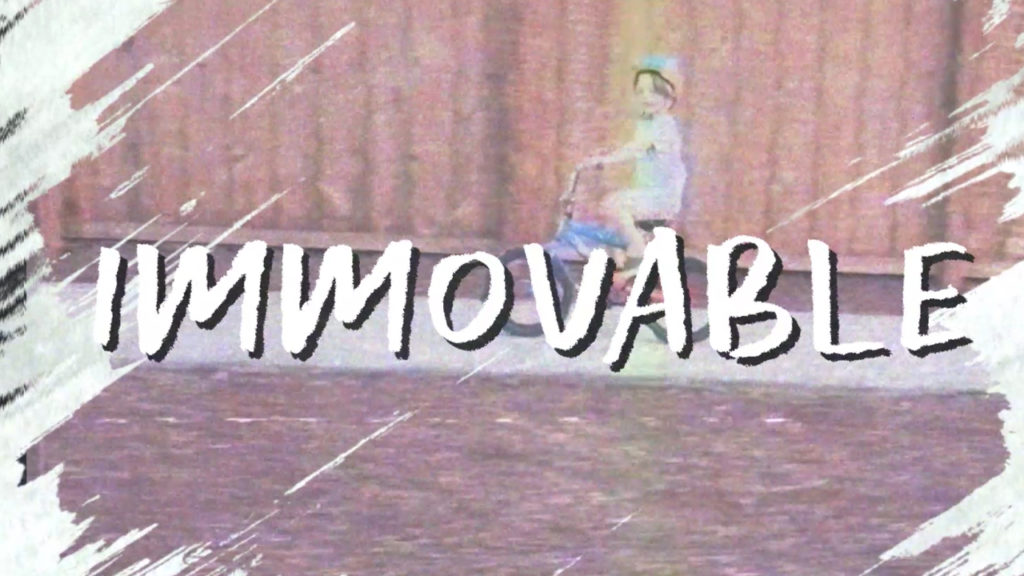 Immovable Kids Worship Video