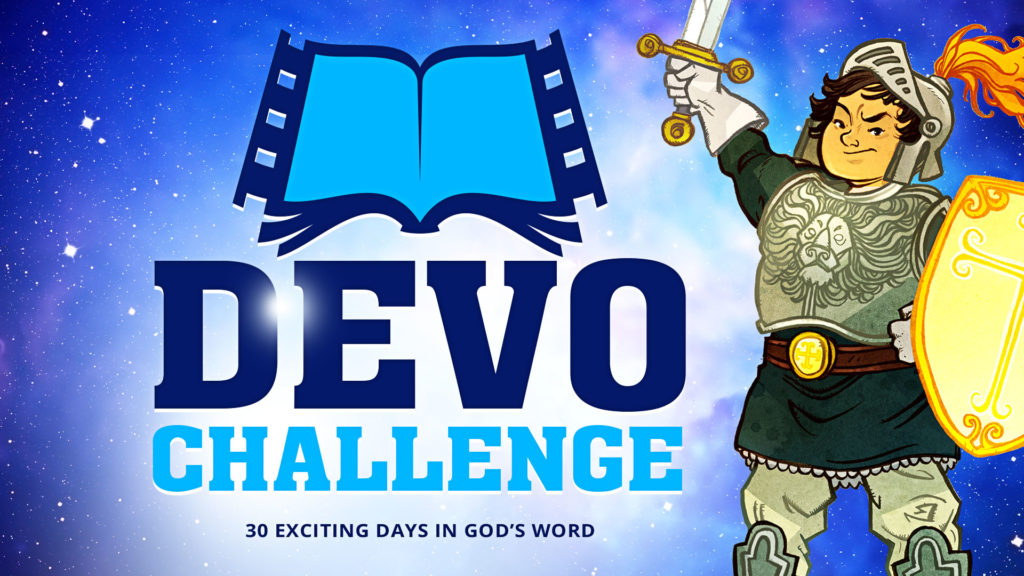 Devo Challenge