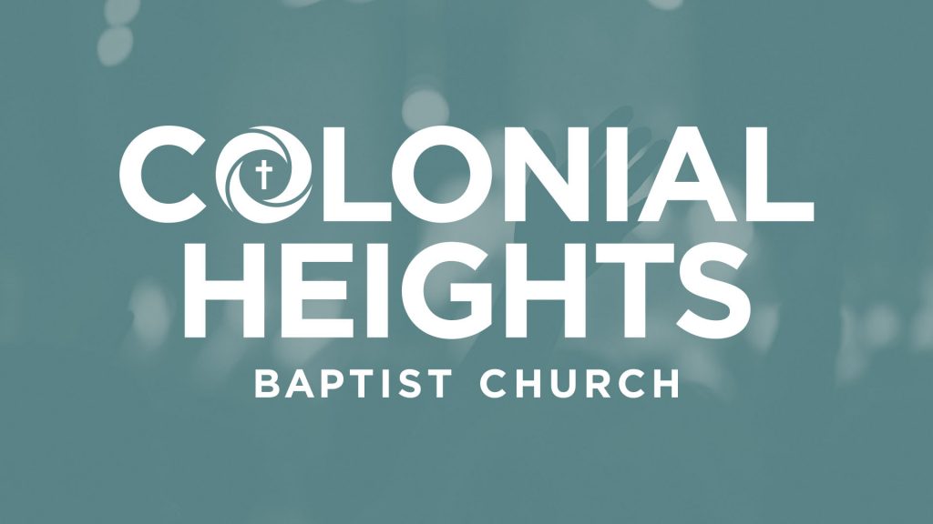 Colonial Heights Baptist Church