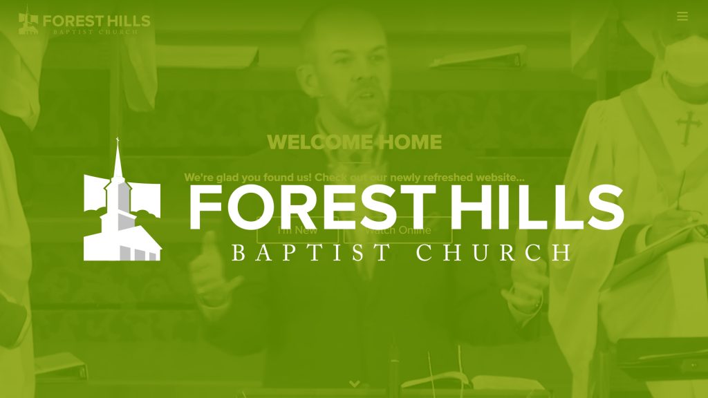 Forest Hills Baptist Church