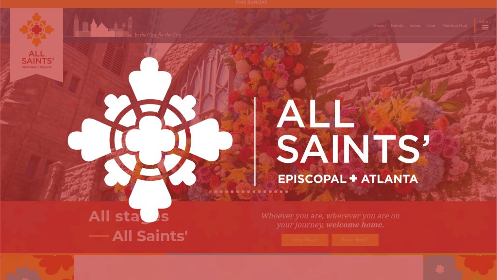 All Saints' Episcopal Church