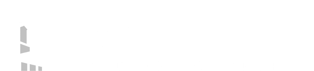 Forest Hills Baptist Church