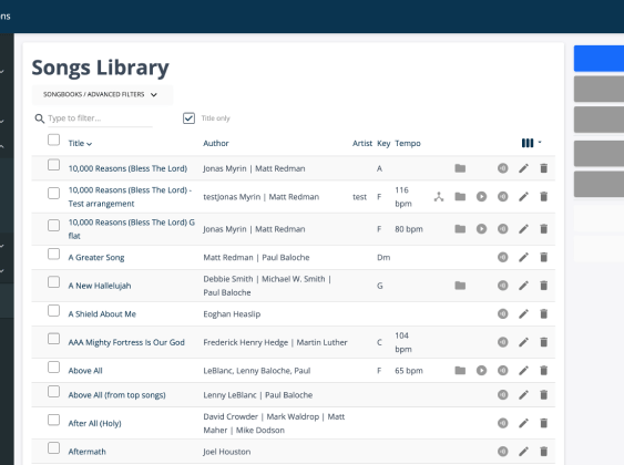 dashboard image